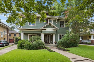 5020 Junius Street, Dallas TX 75214 - Photo 2