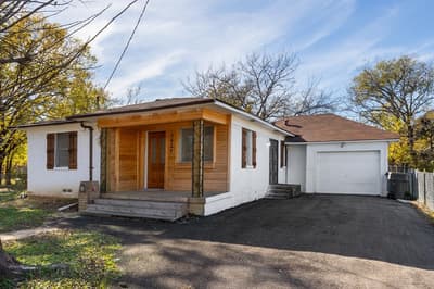 3827 Vineyard Drive, Dallas TX 75212