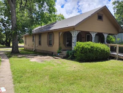 624 W Morton Street, Denison TX 75020