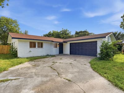 4649 South Drive W, Fort Worth TX 76132