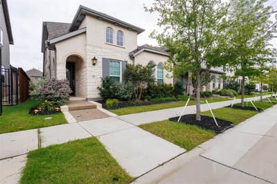 1435 Eden Valleywood Way, Arlington TX 76005