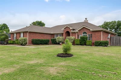 105 Margaret Street, Fate TX 75189