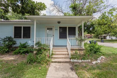 3801 James Avenue, Waco TX 76711 - Photo 2