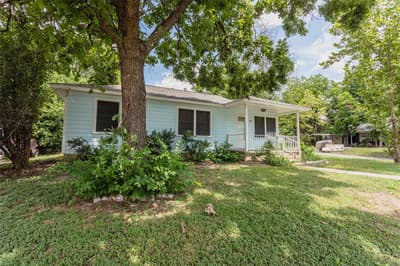 3801 James Avenue, Waco TX 76711 - Photo 5