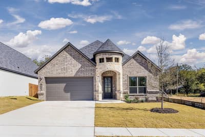 902 Boston Lane, River Oaks TX 76114