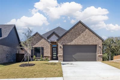 903 Boston Lane, River Oaks TX 76114