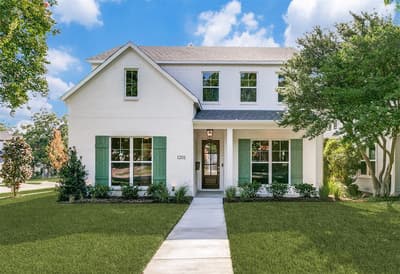 1201 Virginia Place, Fort Worth TX 76107