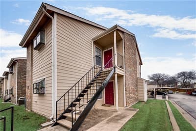 4748 Old Bent Tree Lane # 1102, Dallas TX 75287