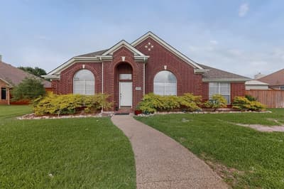 4006 Watersedge Drive, Rowlett TX 75088