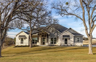 252 Oak Meadow Lane, Weatherford TX 76085