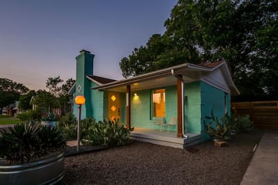 1908 N Riverside Drive, Fort Worth TX 76111