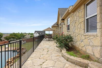 1704 Texas Drive, Glen Rose TX 76043 - Photo 3