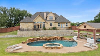 1704 Texas Drive, Glen Rose TX 76043 - Photo 5