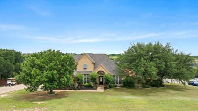 1704 Texas Drive, Glen Rose TX 76043 - Photo 4