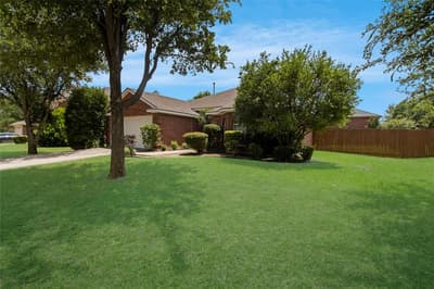 15827 Appaloosa Drive, Frisco TX 75035 - Photo 2