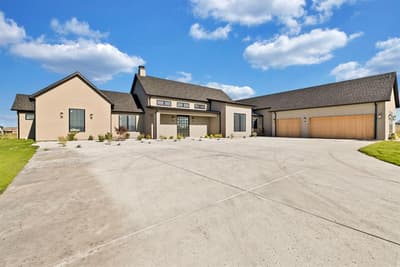 7256 Tom Trails, Krum TX 76249