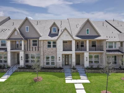 12737 Rutland Drive, Farmers Branch TX 75234