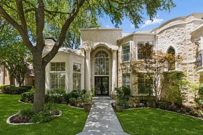 5315 Ambergate Lane, Dallas TX 75287