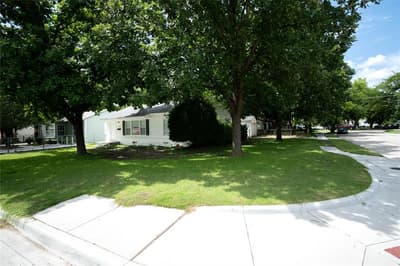 7419 LAKE JUNE, Dallas TX 75217