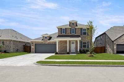 1808 Bachman Lane, Forney TX 75126
