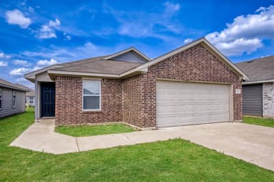 429 Shorty Street, Mabank TX 75147
