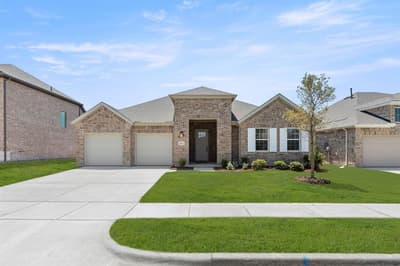 1812 Bachman Lane, Forney TX 75126