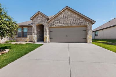 430 Forestridge Drive, Fate TX 75087