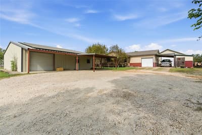 6700 CR 1022, Joshua TX 76058 - Photo 4