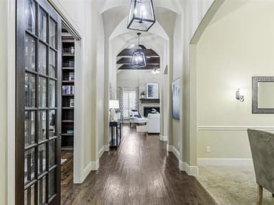 12709 Grand Valley Drive, Frisco TX 75033 - Photo 2