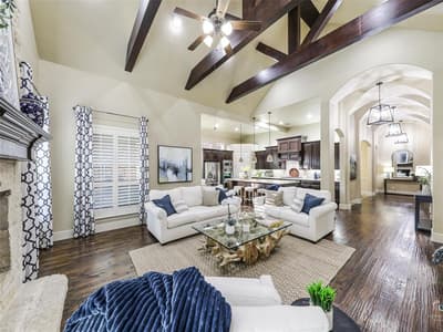 12709 Grand Valley Drive, Frisco TX 75033 - Photo 3