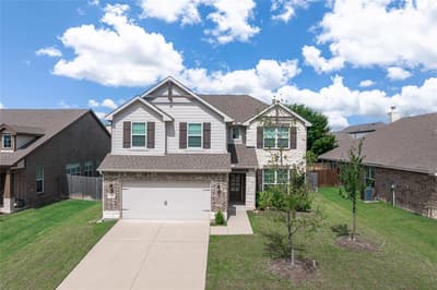 3301 Greymoore Drive, Anna TX 75409