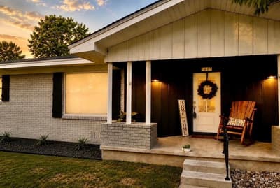 617 Cardinal Drive, Woodway TX 76712 - Photo 2