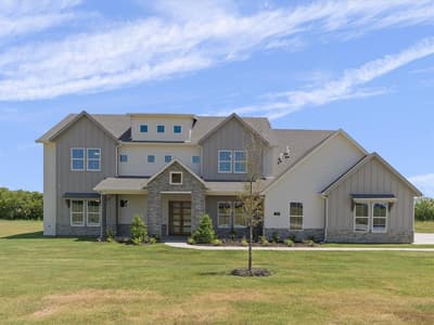 710 Freedom Lane, Nevada TX 75173