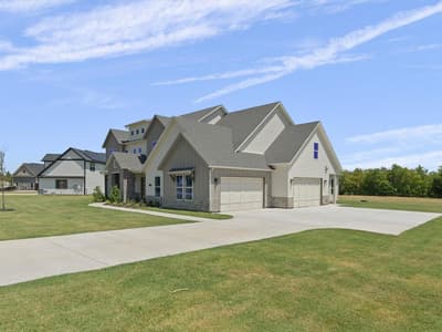 710 Freedom Lane, Nevada TX 75173 - Photo 4
