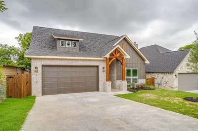 3219 NW 25th Street, Fort Worth TX 76106