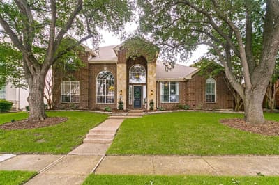 4524 Huntwick Drive, Plano TX 75024
