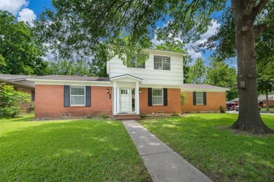 506 Melody Lane, Gainesville TX 76240