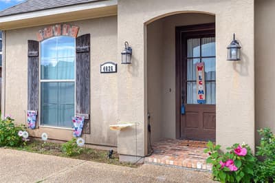 4026 Elizabeth Lane, Benton LA 71006 - Photo 2