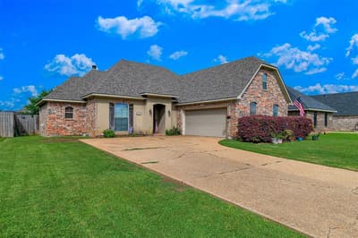 4026 Elizabeth Lane, Benton LA 71006