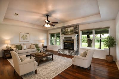 3840 Blackchamp Road, Midlothian TX 76065 - Photo 4