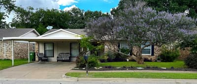 6425 Old Mill Circle, Watauga TX 76148