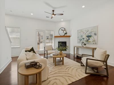 5743 Prospect Avenue # 102, Dallas TX 75206