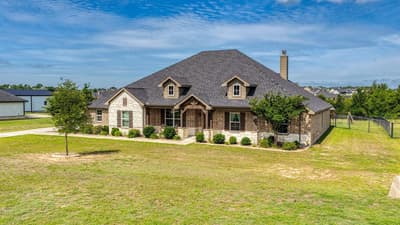 1021 Boulder Road, Weatherford TX 76085