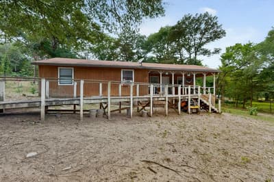 10823 Lakeview Trail, Quinlan TX 75474
