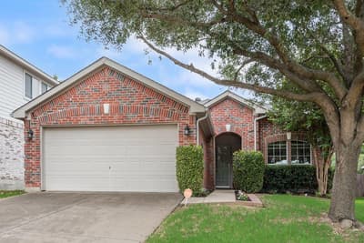 8104 Autumn Creek Trail, Fort Worth TX 76134