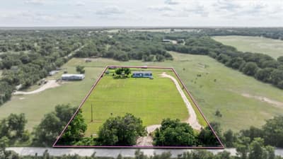 7150 County Road 236, Hico TX 76457 - Photo 2