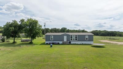 7150 County Road 236, Hico TX 76457 - Photo 3