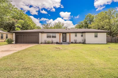 828 Glenda Drive, Bedford TX 76022