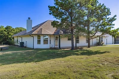 251 Denton Road, Gordonville TX 76245 - Photo 2