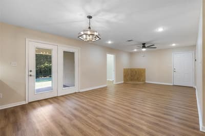 251 Denton Road, Gordonville TX 76245 - Photo 4